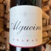 Adega Algueira Amaral Ribeira Sacra 2016