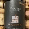 Domaine Huguenot Fixin Blanc Terre Brune 2021