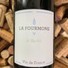 Domaine La Fourmone Le Burlet Rouge Vin de France