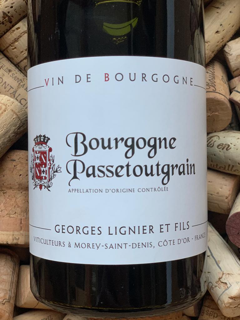 Georges Lignier Bourgogne Passetoutgrains