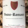 René Cacheux Vosne Romanée