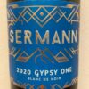 Weingut Sermann Gypsy One Spätburgunder Blanc de Noir 2020