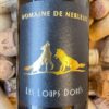 Domaine de Nerleux Saumur blanc Loups Dorés Dernier Tri 2015