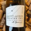 Au Pied du Mont Chauve Saint-Aubin Premier Cru Le Charmois 2019