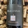 Domaine Huguenot Marsannay Héritage