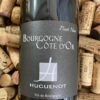 Domaine Huguenot Bourgogne Côte d'Or rouge 2018