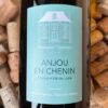 Domaine Ogereau Anjou Blanc En Chenin 2023