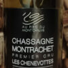 Au Pied du Mont Chauve Chassagne-Montrachet Premier Cru Les Chenevottes 2023