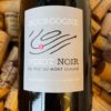 Au Pied du Mont Chauve Bourgogne Pinot Noir