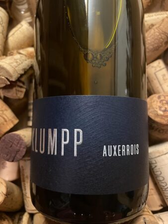 Weingut Klumpp Auxerrois Baden 2024