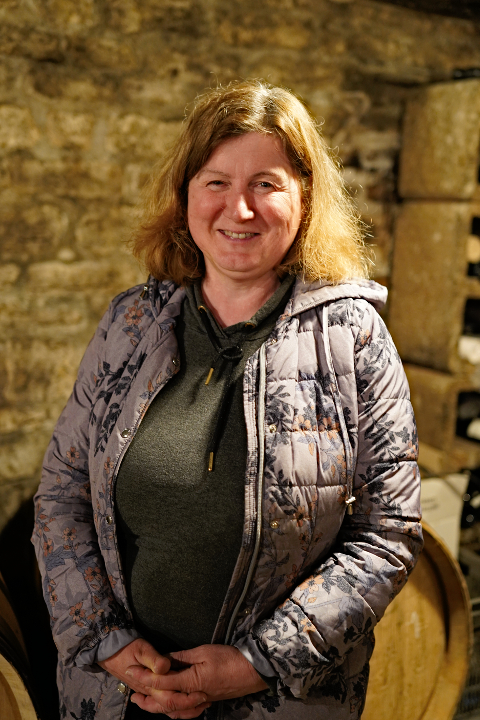 Pascale Rion Delhautal