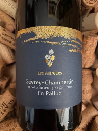 Domaine Les Astrelles Gevrey-Chambertin En Pallud 2023