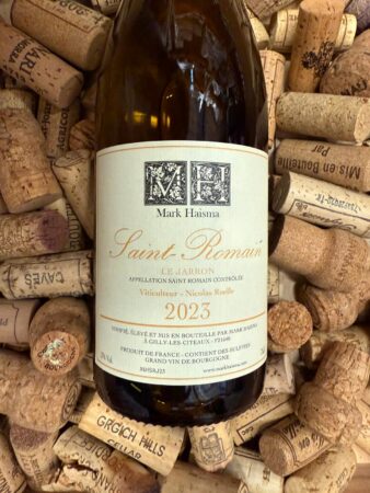 Mark Haisma Saint-Romain Le Jarron 2023