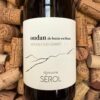 Domaine Serol - Oudan de Butte en Blanc Urfé IGP 2025