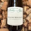 Bachey-Legros Chassagne-Montrachet 2024