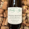 Bachey-Legros Chassagne-Montrachet Premier Cru Morgeot 2024