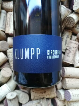 Weingut Klumpp Kirchberg Chardonnay Baden 2022