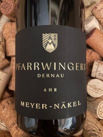 Meyer Näkel Dernauer Pfarrwingert Spätburgunder GG Ahr 2023