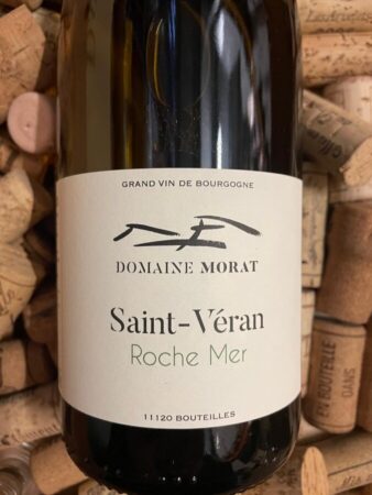 Gilles Morat - Saint-Veran - Roche Mer