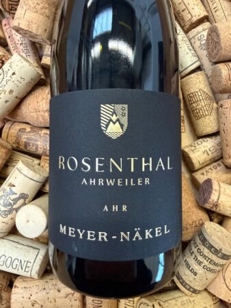 Meyer-Näkel Ahrweiler Rosenthal Spätburgunder GG Ahr 2023
