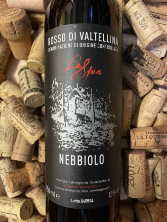 La Spia Rosso di Valtellina 2024