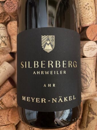 Meyer Näkel Ahrweiler Silberberg Spätburgunder GG Ahr 2023