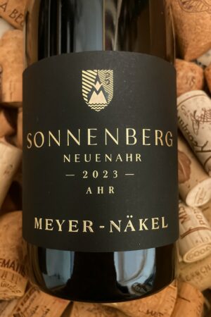 Meyer Näkel Neuenahrer Sonnenberg Spätburgunder GG Ahr 2023