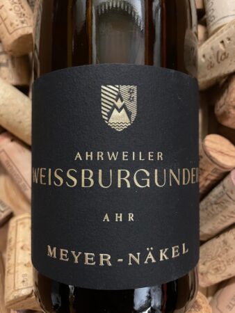 Meyer Näkel Ahrweiler Weissburgunder Ahr 2025