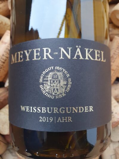 Meyer Näkel Weissburgunder AHR 2019