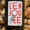 Domaine Ogereau L'Enjouée Rouge Vin de France