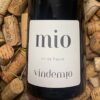 Vindemio Mio Rouge Vin de France