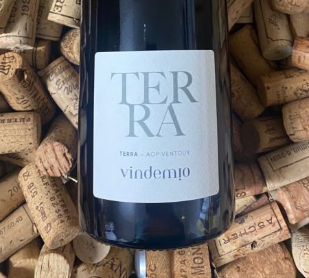 Vindemio Terra Ventoux Rouge 2019