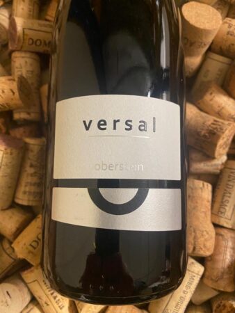 Oberstein Versal Vernatsch Alto Adige 2016
