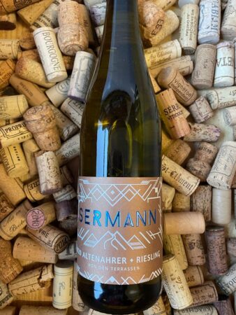 Weingut Sermann Altenahrer Riesling von den Terrassen Ahr 2020