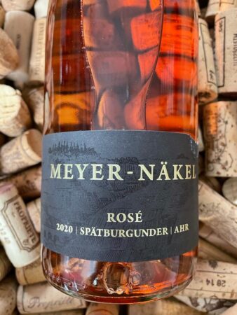 Meyer Näkel Rosé Spätburgunder Ahr 2020
