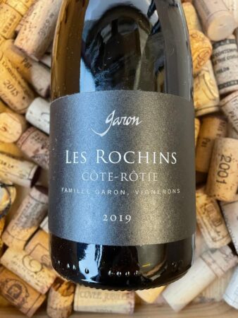 Domaine Garon Les Rochins Côte-Rôtie 2019