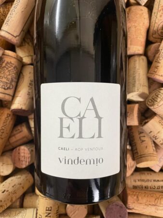 Vindemio Caeli Ventoux Rouge 2019