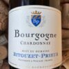 Bitouzet-Prieur Bourgogne Chardonnay