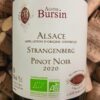 Agathe Bursin Pinot Noir Strangenberg Alsace 2020
