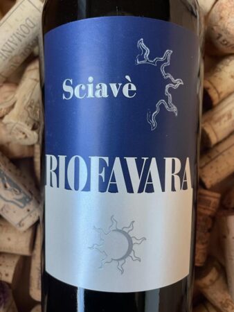 Riofavara Sciavè Eloro Sicilia 2014