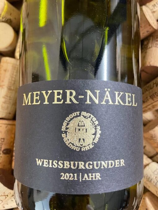 Meyer Näkel Weissburgunder Ahr 2021