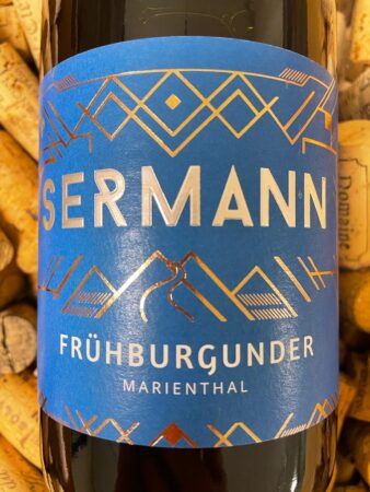 Weingut Sermann Marienthaler Frühburgunder Ahr