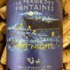 Domaine Amirault - La Ferme des Fontaines "Pet'Night" Vin de France Mousseux