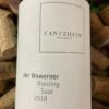 Weingut Cantzheim der Wawerner Riesling trocken 2018