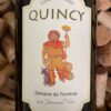 Jean Tatin Domaine du Tremblay Cuvée Sucellus Quincy 2018