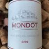 Château Troplong-Mondot "Mondot" Saint-Émilion Grand Cru 2019