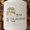 Mas de Boislauzon Côtes du Rhône Villages Rouge 2019