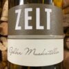 Weingut Mario Zelt Gelber Muskateller Pfalz 2021