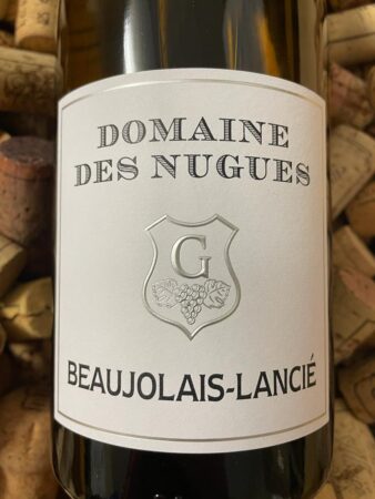 Domaine des Nugues Beaujolais-Lancié Rouge 2023