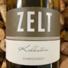 Weingut Mario Zelt Chardonnay Kalkstein Pfalz 2021